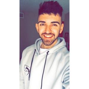 Meet your Posher, Alexander